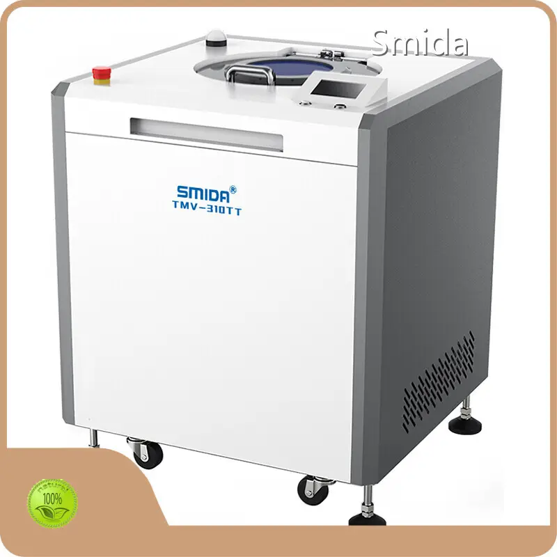 Laser Cutter Supplier Vacuum Type Wholesale - Smida 1
