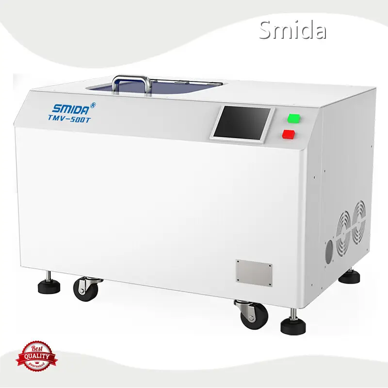 Centrifugal Mixer Standard Version Wholesale - Smida 1
