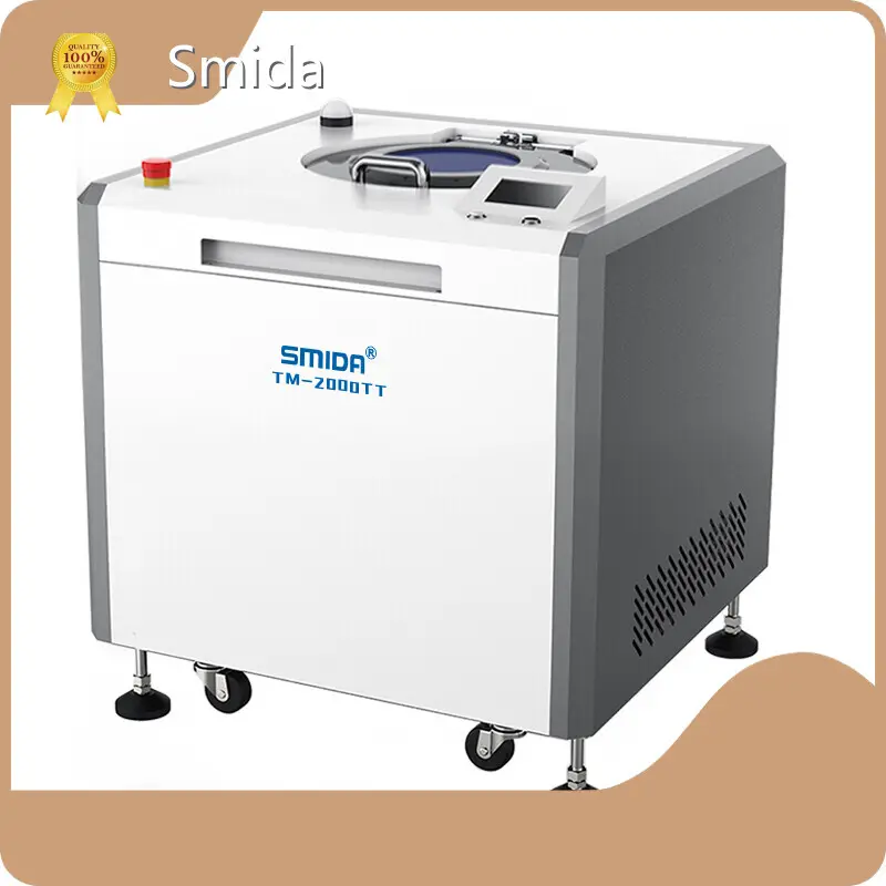 Latest Non Vacuum Centrifugal Mixer Price List 1