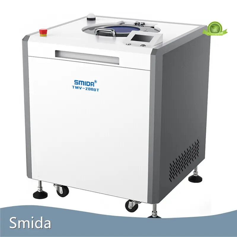 Non Vacuum Planetary Mixer Products Wholesale - Smida 1