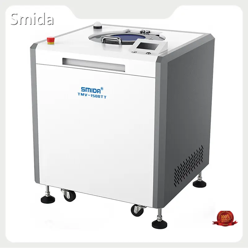 Smida Planetary Centrifugal Mixer Price List-2 1