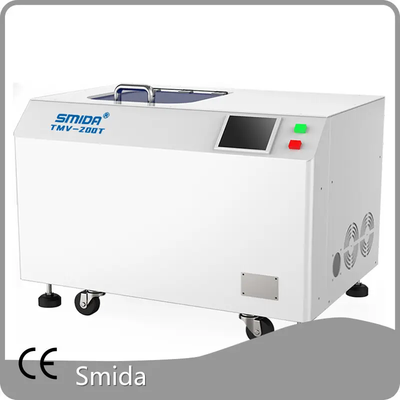 Smida Centrifugal Mixer Price List-1 1