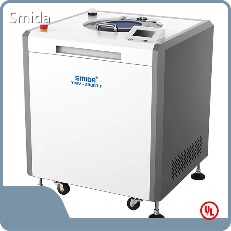 Smida Planetary Centrifugal Mixer Price List-3 1