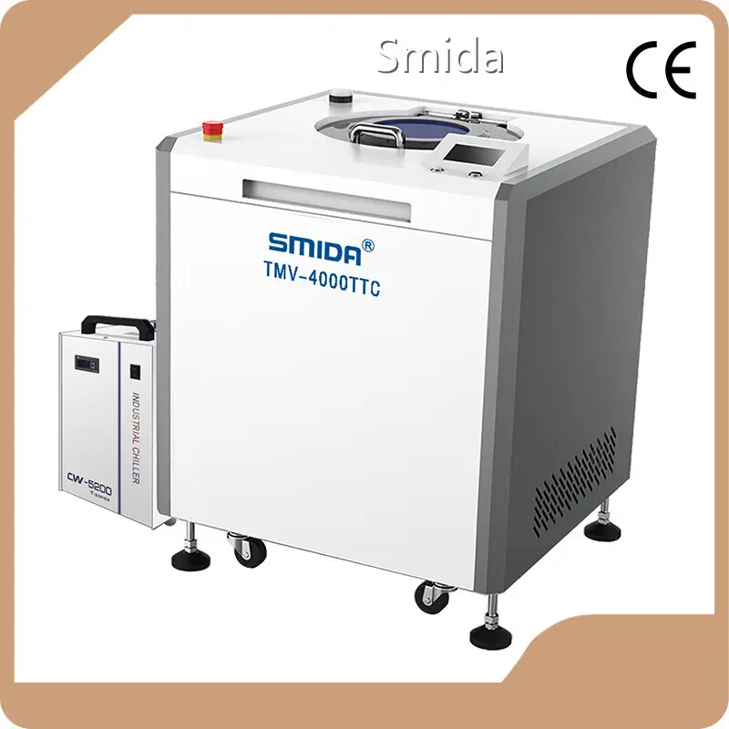 Smida Centrifugal Vacuum Mixer Price List-1 1