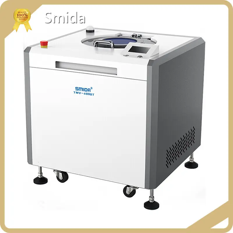 Top Vacuum Mixer Price List 1