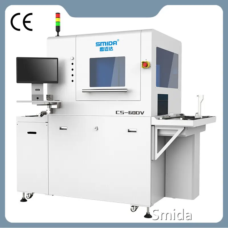 New Laser Marking Machine Manufacturer Company 1