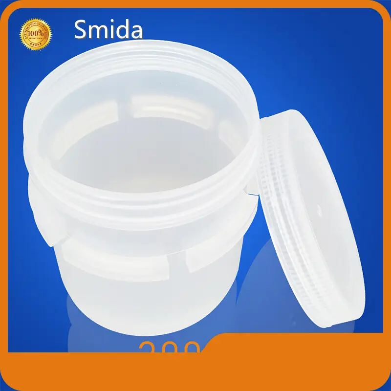 Smida Vacuum Mixer Price List-2 1