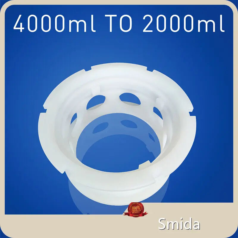 Centrifugal Mixer by Smida-1 1