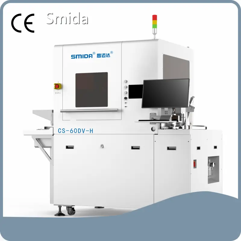 Laser Marking Machine Price List 1