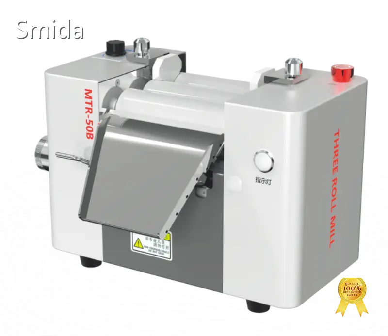 Laser Marking Machine Manufacturer Products Wholesale - Smida-1 1