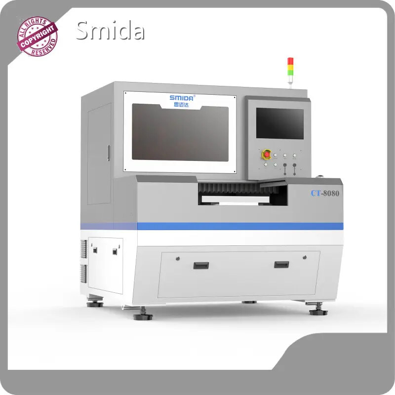 Laser Marking Machine Manufacturer by Smida-4 1