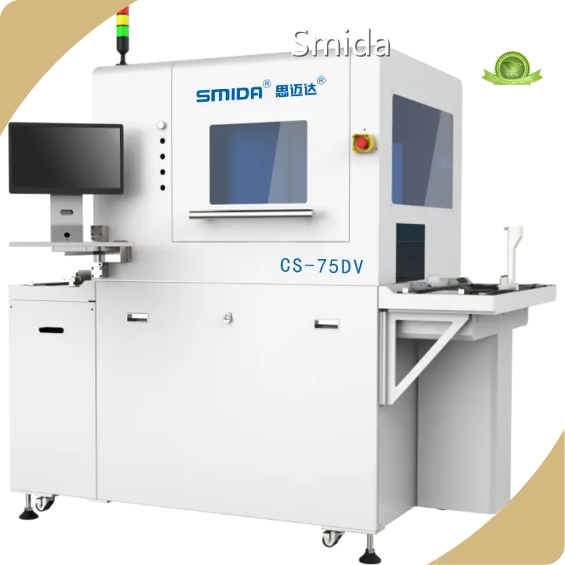 Automated Laser Marking Systems Products Wholesale - Smida 1