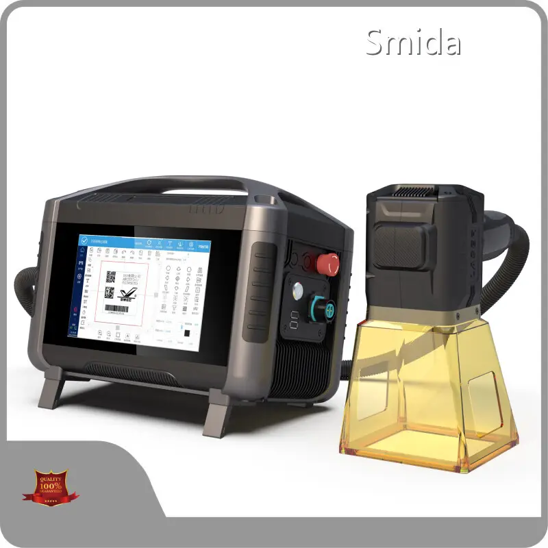 Best Laser Marking Machine Price List-2 1
