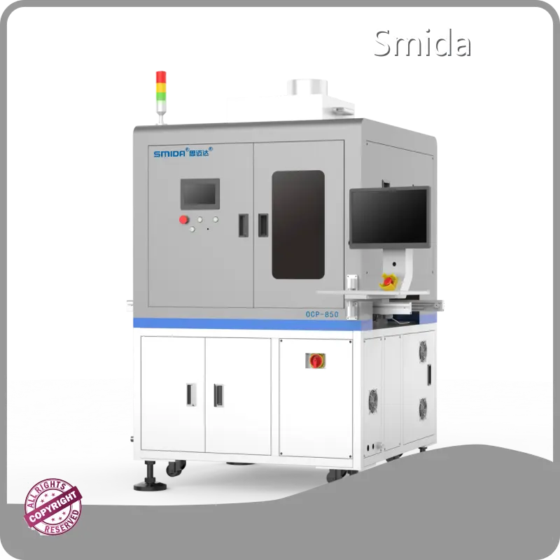 Smida Laser Cutter Supplier Price List-2 1