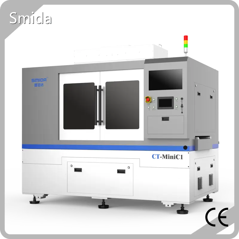 Laser Cutting Machine Price List 1