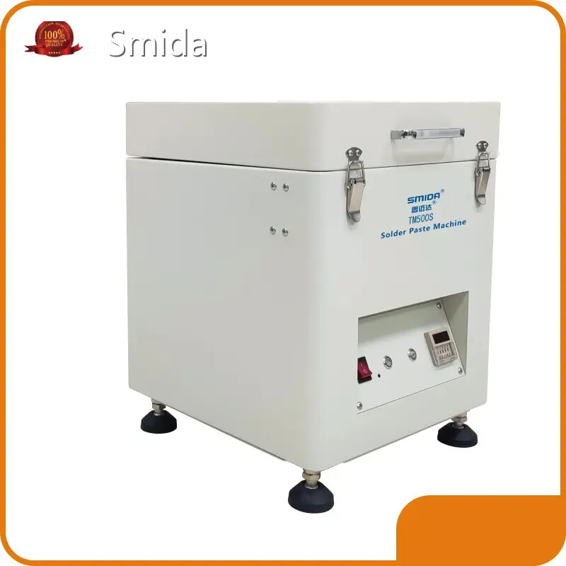 Top Non Vacuum Planetary Mixer Company-1 1