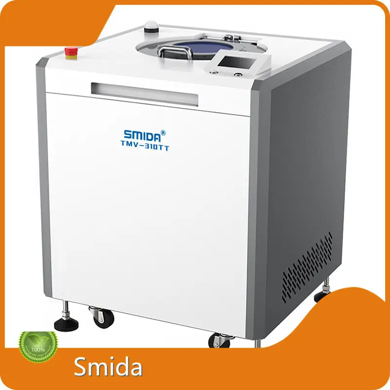 Smida Centrifugal Mixer Price List-2 1