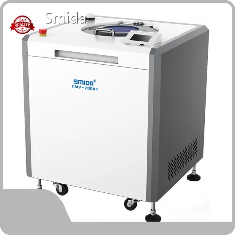Custom Vacuum Mixer Price List 1