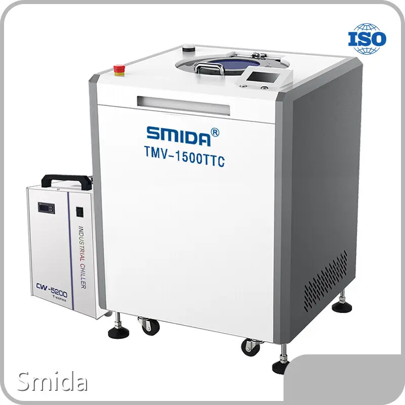 Professional Centrifugal Mixer Company 1