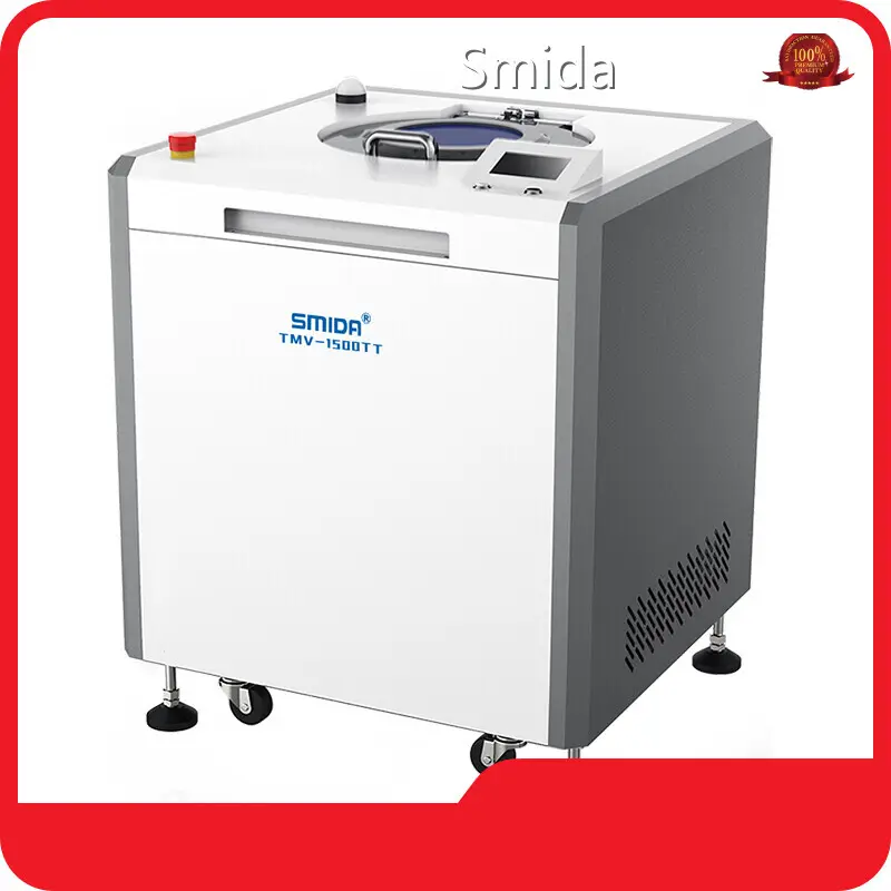 Best Planetary Centrifugal Vacuum Mixer Price List 1