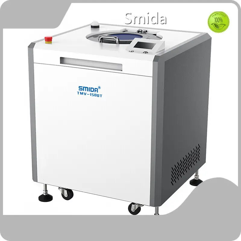 New Centrifugal Vacuum Mixer Price List 1