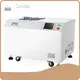 Top Planetary Centrifugal Vacuum Mixer Company 1