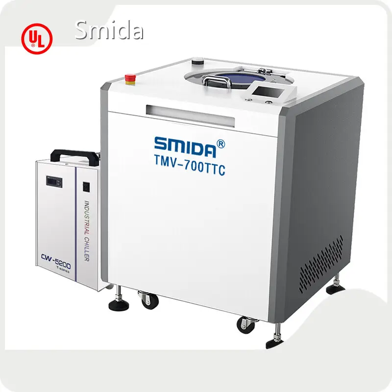 Smida Temperature Control System Price List 1
