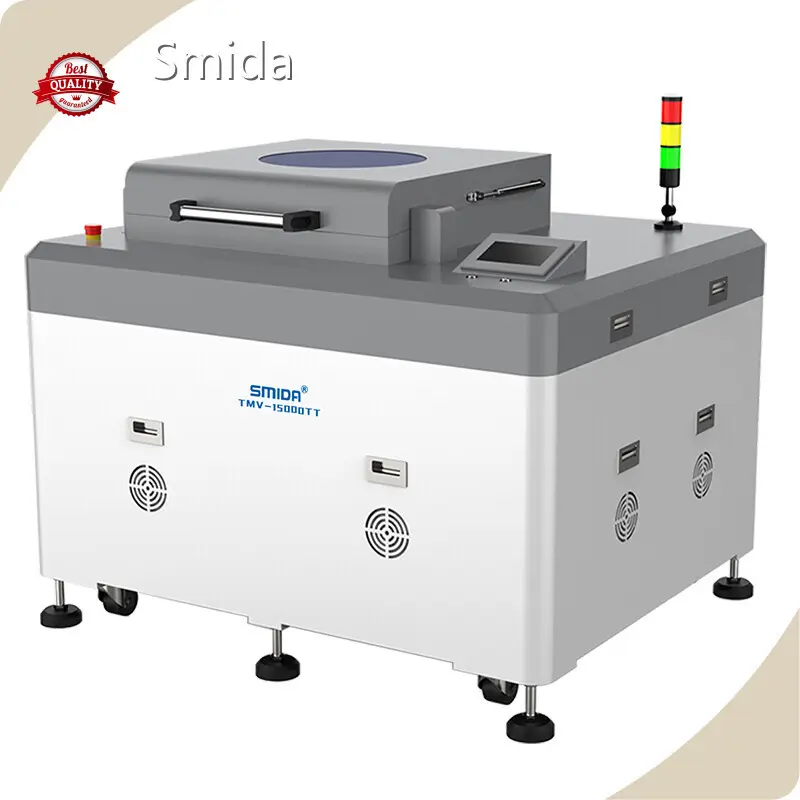 Smida Laser Cutter Supplier Price List-3 1