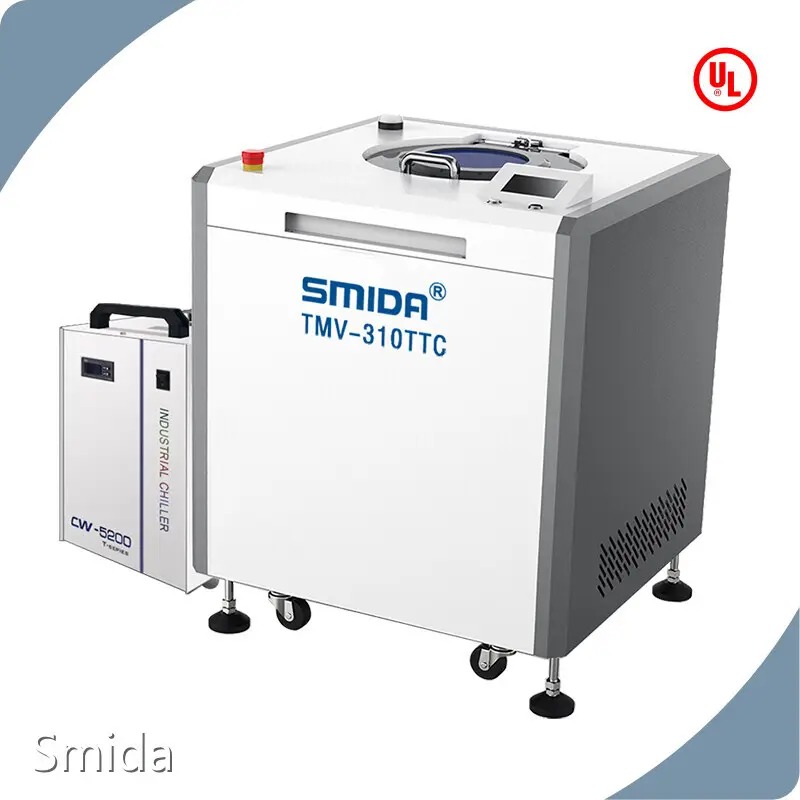 Laser Marking Machine Manufacturer Products Wholesale - Smida-2 1