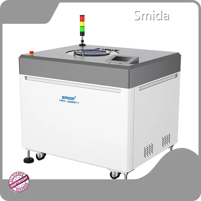 Planetary Centrifugal Mixer by Smida-3 1