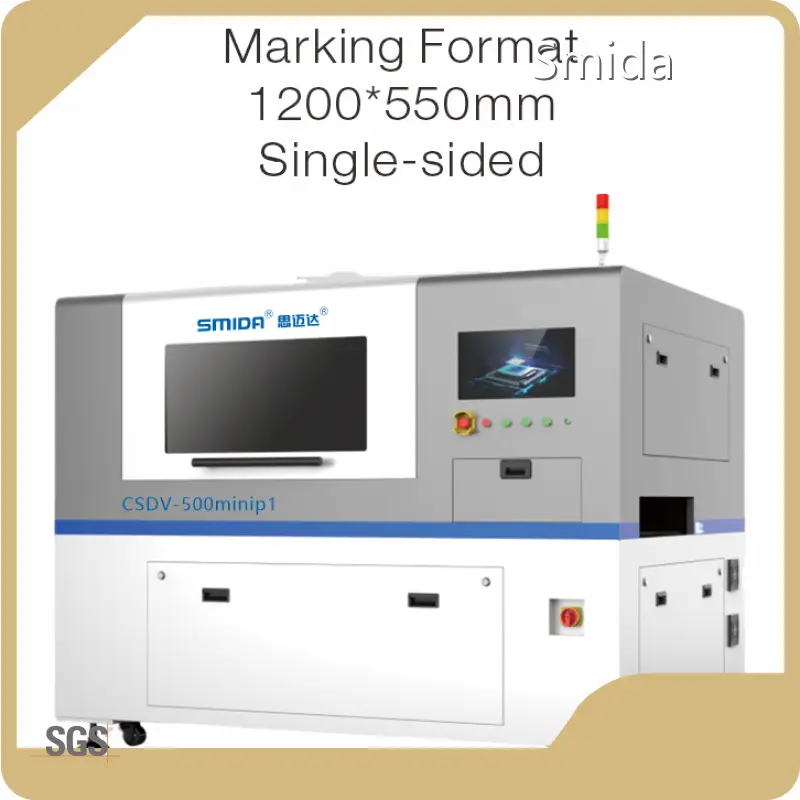 Laser Marking Machine Price List-1 1