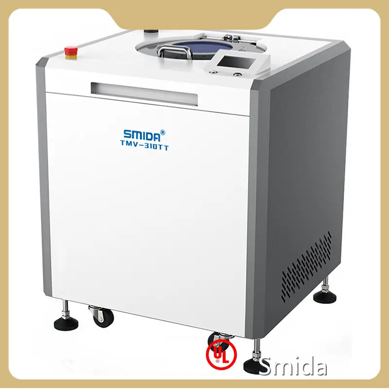 Buy Centrifugal Vacuum Mixer Company-1 1