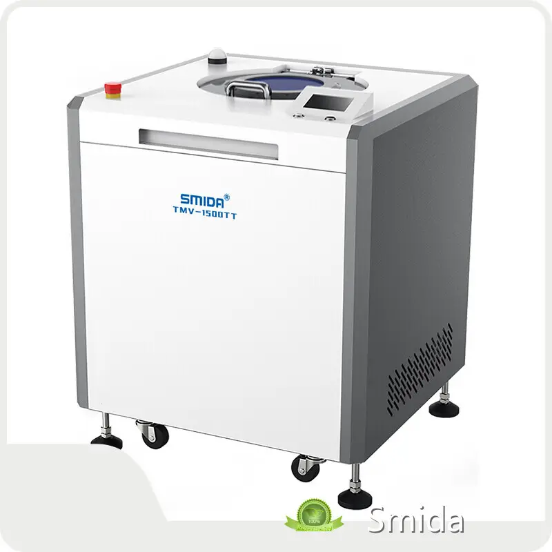 Planetary Centrifugal Vacuum Mixer Planetary Centrifugal Mixer Wholesale - Smida 1