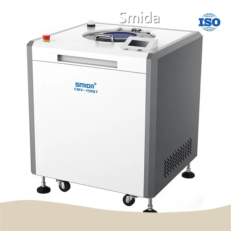 Smida Centrifugal Mixer Price List-3 1