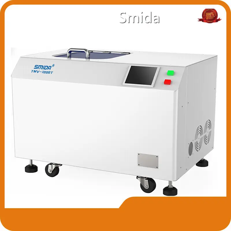 Bulk Non Vacuum Planetary Mixer Company 1