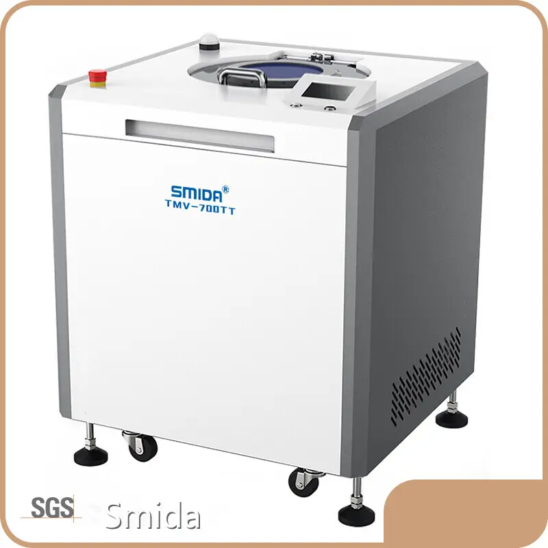Centrifugal Vacuum Mixer Price List-2 1