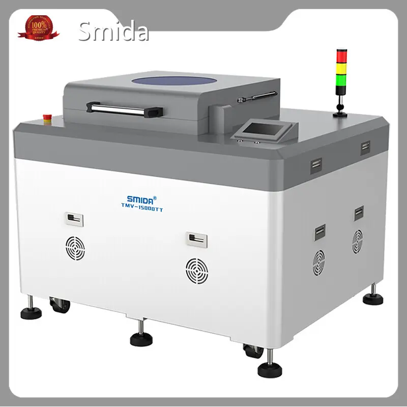 Smida Laser Cutter Supplier Price List-4 1