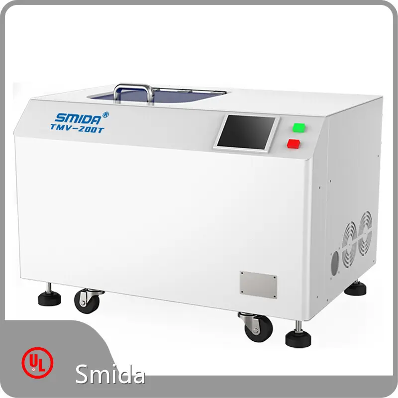 Vacuum Mixer Vacuum Type Wholesale - Smida 1