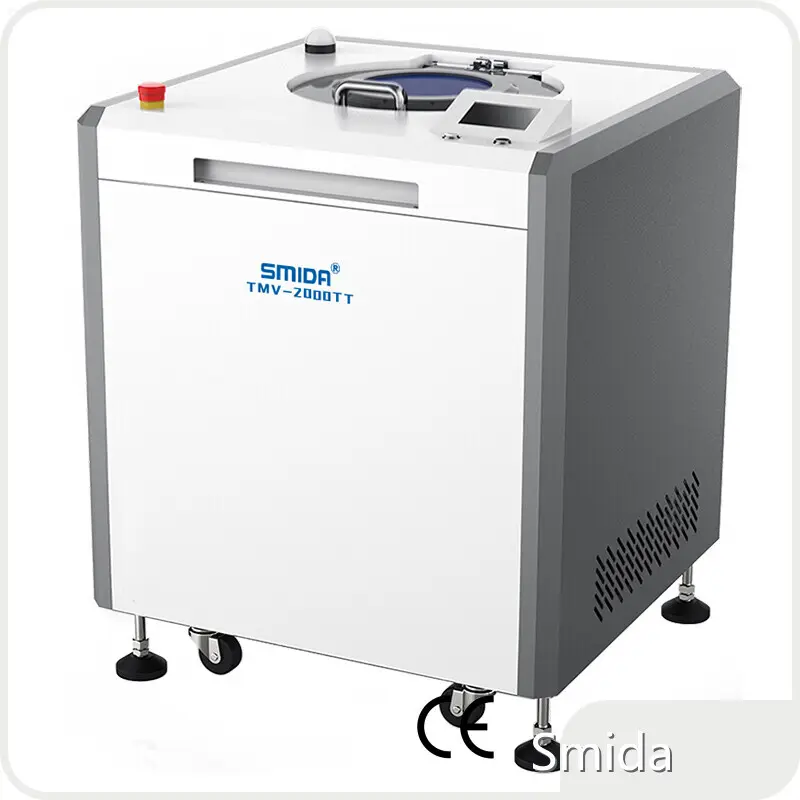 Vacuum Mixer by Smida 1