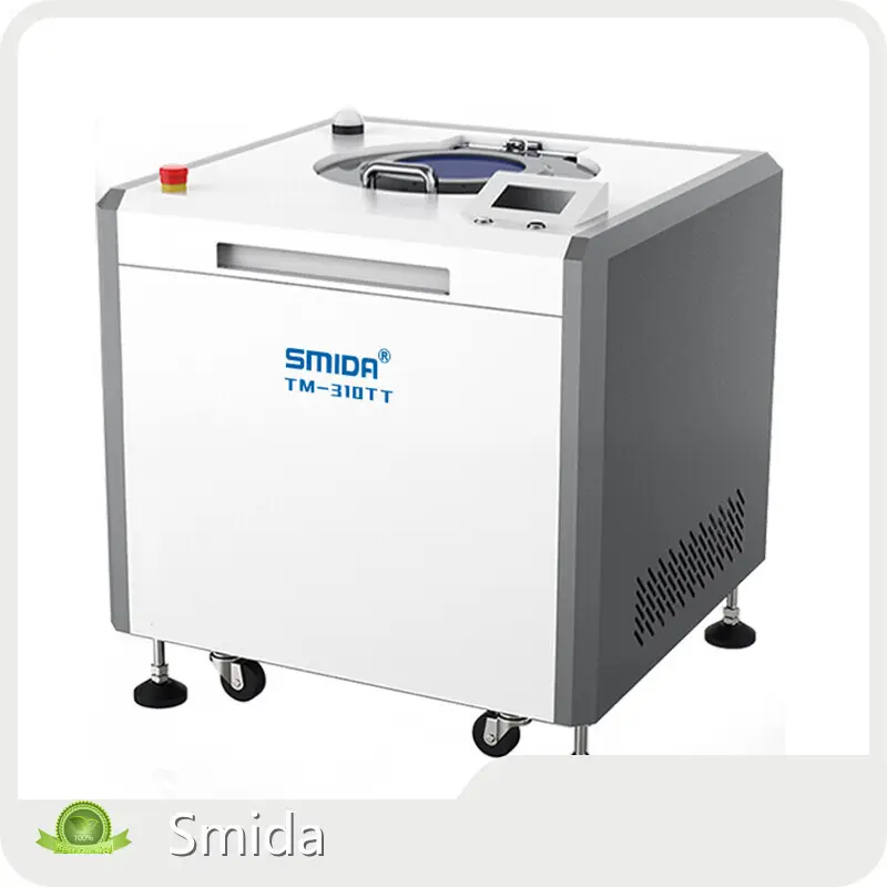 Non Vacuum Centrifugal Mixer Products Wholesale - Smida 1