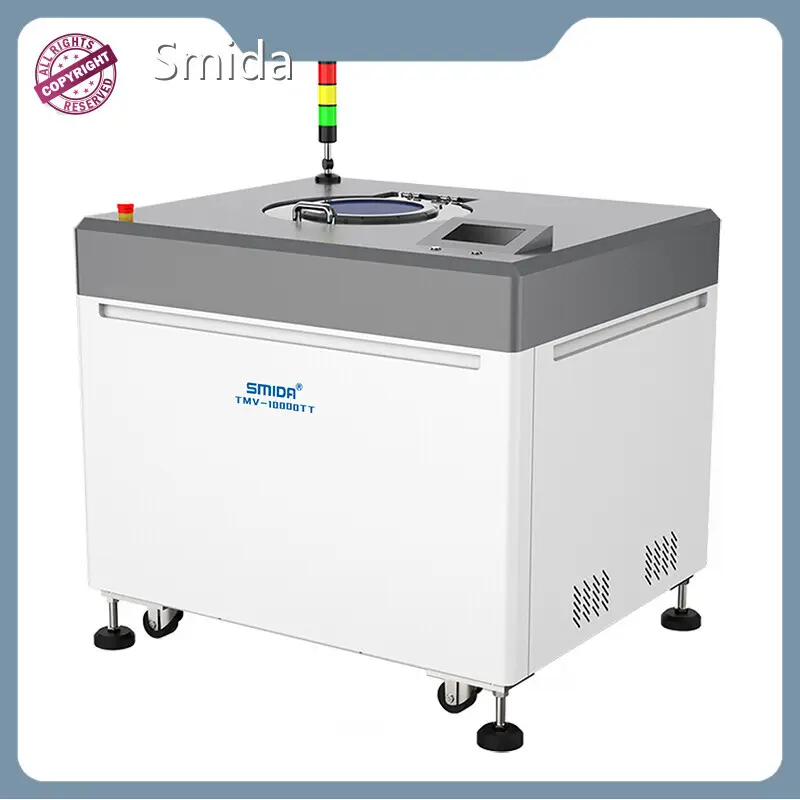 Professional Planetary Centrifugal Mixer Company-1 1