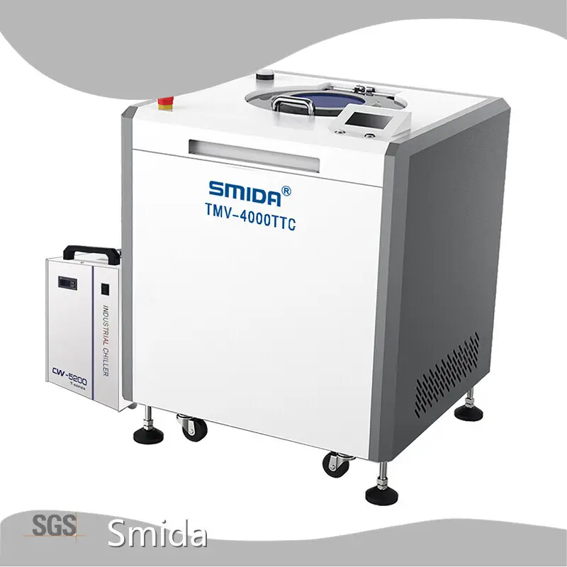 Professional Vacuum Mixer Price List 1