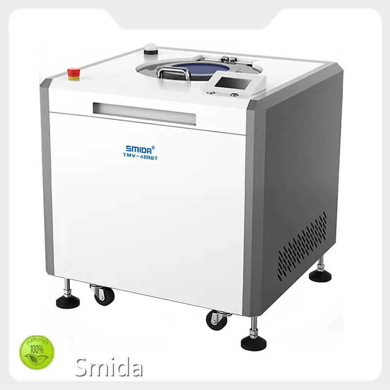 Vacuum Mixer by Smida-1 1