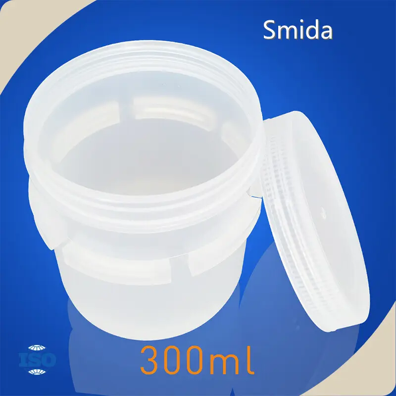 Laser Marking Machine Manufacturer Container & Fixture Wholesale - Smida 1