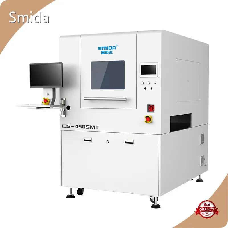 Pcb Marking System Products Wholesale - Smida 1