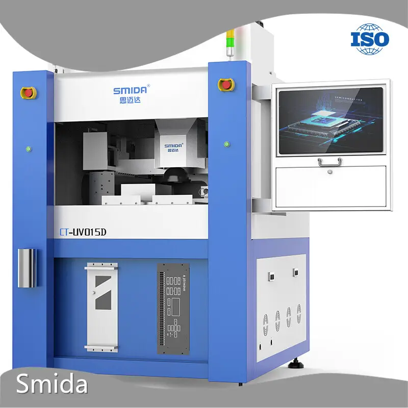 Laser Cutting Machine Manufacturers by Smida 1