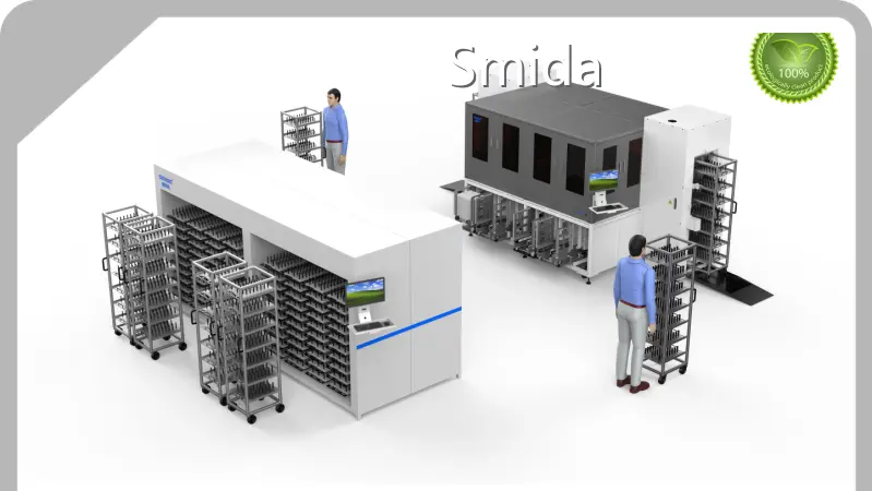Laser Marking Machine Manufacturer Price List-6 1