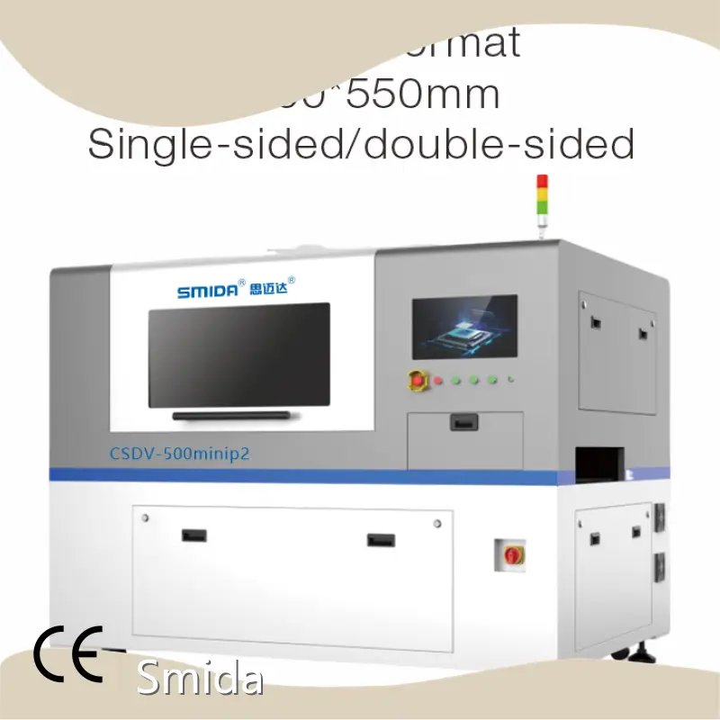 Laser Marking Machine Manufacturer by Smida-9 1