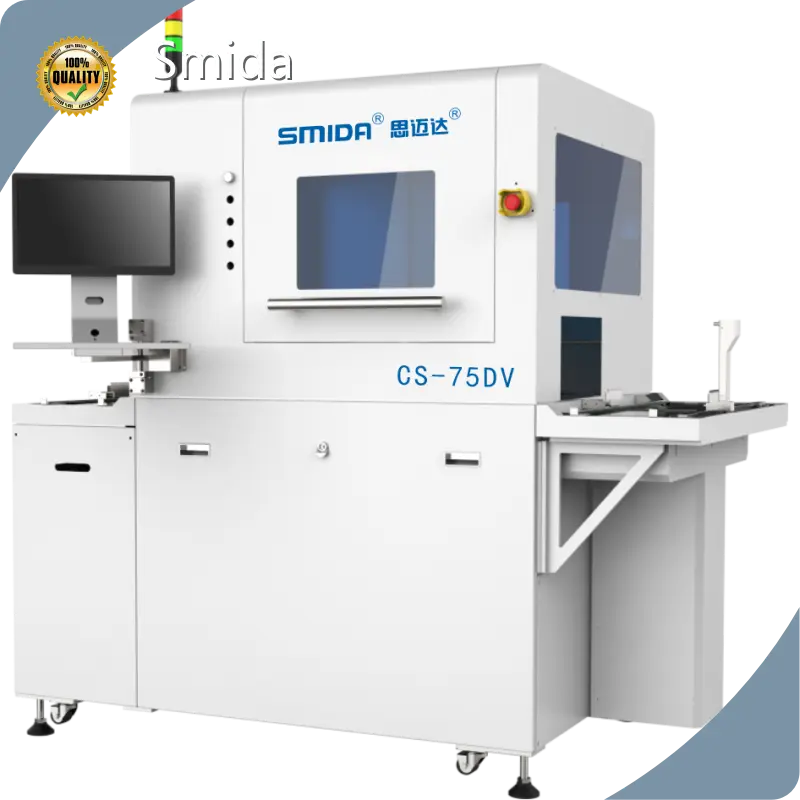 Laser Marking Machine Manufacturers by Smida 1
