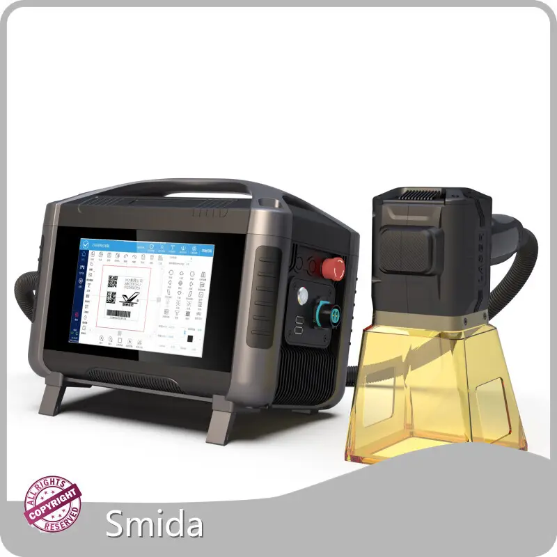 Best Laser Marking Machine Price List-3 1